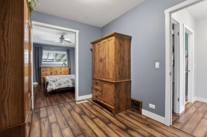 Guest Bathroom Photo of 9634 Hazel Street, Chilliwack, BC