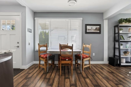 Kitchen Photo of 9634 Hazel Street, Chilliwack, BC