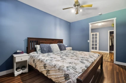 Loft / Bonus Room Photo of 9634 Hazel Street, Chilliwack, BC