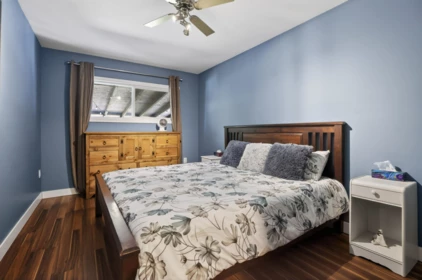 Office / Den Photo of 9634 Hazel Street, Chilliwack, BC