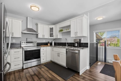 Pantry Photo of 9634 Hazel Street, Chilliwack, BC