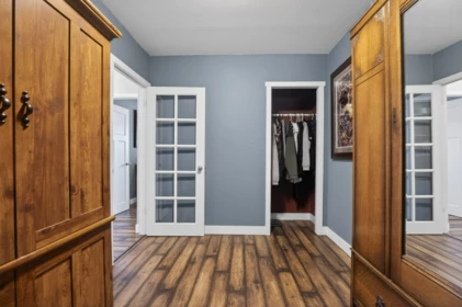 Powder Room Photo of 9634 Hazel Street, Chilliwack, BC