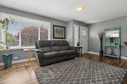 Primary Bedroom Photo of 9634 Hazel Street, Chilliwack, BC
