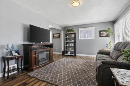 Walk-In Closet Photo of 9634 Hazel Street, Chilliwack, BC