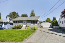 9634 Hazel Street, Chilliwack, BC