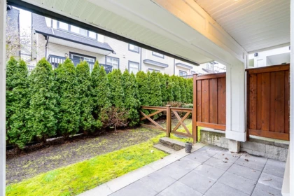 Hot Tub / Spa Photo of 22 19938 70 Avenue, Langley, BC