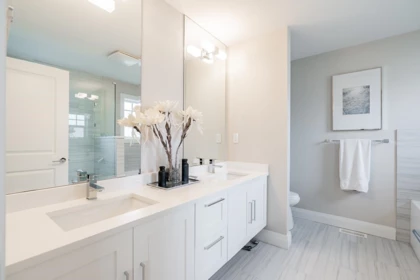 Laundry Room Photo of 22 19938 70 Avenue, Langley, BC