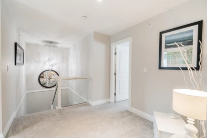 Office / Den Photo of 22 19938 70 Avenue, Langley, BC