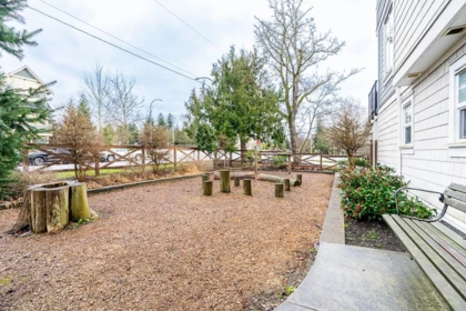 Outdoor Kitchen Photo of 22 19938 70 Avenue, Langley, BC