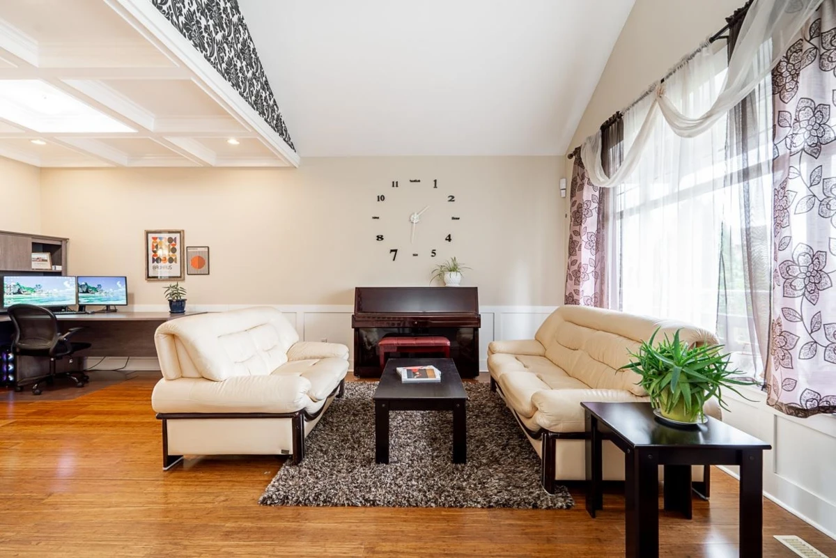 Family Room Photo of 35496 Strathcona Court, Abbotsford, BC