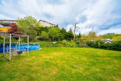 Front Yard Photo of 35496 Strathcona Court, Abbotsford, BC
