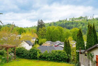 Garden / Landscaping Photo of 35496 Strathcona Court, Abbotsford, BC
