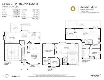 Playground / Recreational Area Near 35496 Strathcona Court, Abbotsford, BC