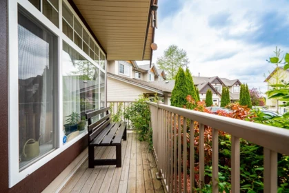 Swimming Pool Photo of 35496 Strathcona Court, Abbotsford, BC
