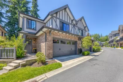 34 3306 Princeton Avenue, Coquitlam, BC, Coquitlam — Townhouse for sale