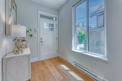 34 3306 Princeton Avenue, Coquitlam, BC, Coquitlam — Townhouse for sale