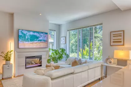 34 3306 Princeton Avenue, Coquitlam, BC, Coquitlam — Townhouse for sale