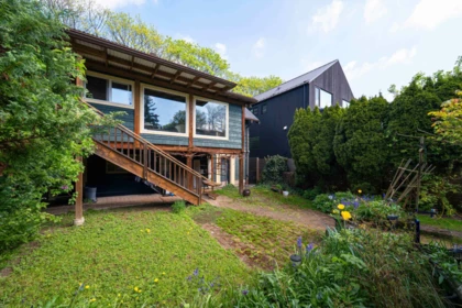 Office / Den Photo of 840 W 22nd Avenue, Vancouver, BC
