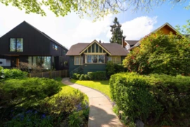 840 W 22nd Avenue, Vancouver, BC