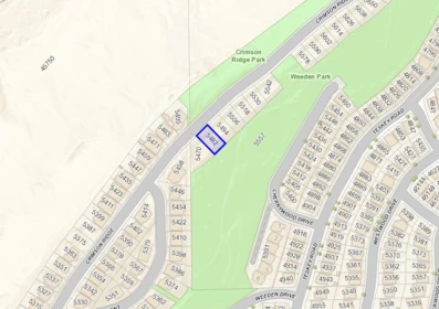 5482 Crimson Ridge, Chilliwack, BC, Chilliwack — Land for sale