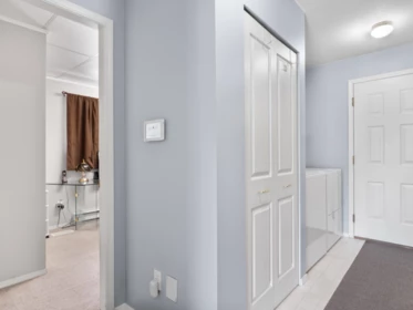 Powder Room Photo of 336 Chestnut Avenue, Harrison Hot Springs, BC