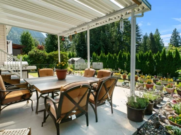 Street View Photo of 336 Chestnut Avenue, Harrison Hot Springs, BC