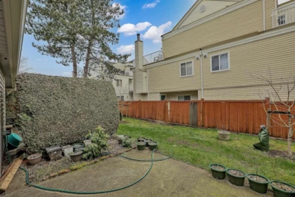 Garden / Landscaping Photo of 46 10038 155 Street, Surrey, BC