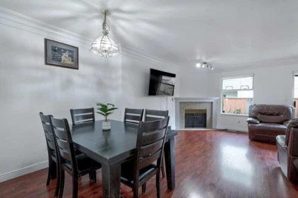Laundry Room Photo of 46 10038 155 Street, Surrey, BC