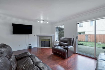 Loft / Bonus Room Photo of 46 10038 155 Street, Surrey, BC