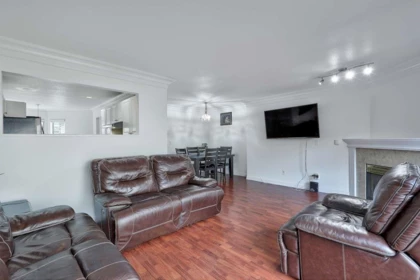 Office / Den Photo of 46 10038 155 Street, Surrey, BC