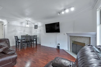 Powder Room Photo of 46 10038 155 Street, Surrey, BC