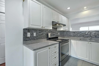 Primary Bathroom Photo of 46 10038 155 Street, Surrey, BC