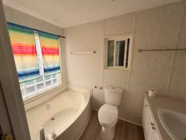 Mudroom Photo of 8 5575 Mason Road, Sechelt, BC