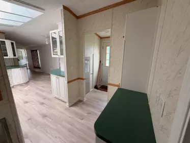 Pantry Photo of 8 5575 Mason Road, Sechelt, BC