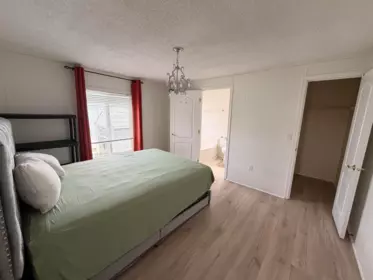 Walk-In Closet Photo of 8 5575 Mason Road, Sechelt, BC