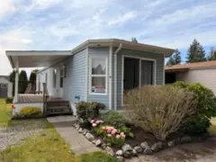 8 5575 Mason Road, Sechelt, BC