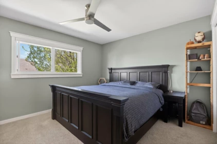 Bedroom 3 Photo of 15507 37a Avenue, Surrey, BC