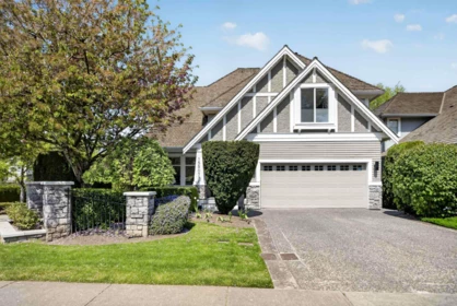 15507 37a Avenue, Surrey, BC, Surrey — Single Family Residence for sale