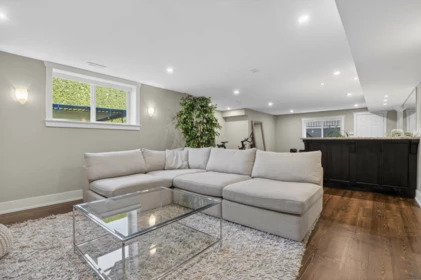 Outdoor Deck Photo of 15507 37a Avenue, Surrey, BC