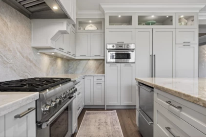 Pantry Photo of 15507 37a Avenue, Surrey, BC