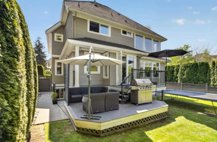 Playground / Recreational Area Near 15507 37a Avenue, Surrey, BC
