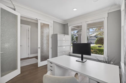 Street View Photo of 15507 37a Avenue, Surrey, BC
