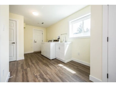 Entry Foyer Photo of 19971 50a Avenue, Langley, BC