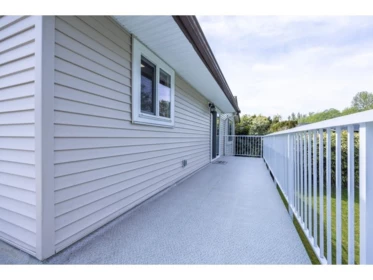 Garage Interior Photo of 19971 50a Avenue, Langley, BC