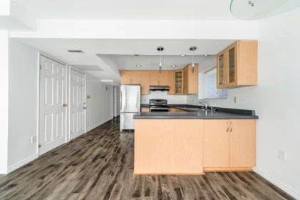 Basement Recreation Room Photo of 3488 Highbury Street, Vancouver, BC