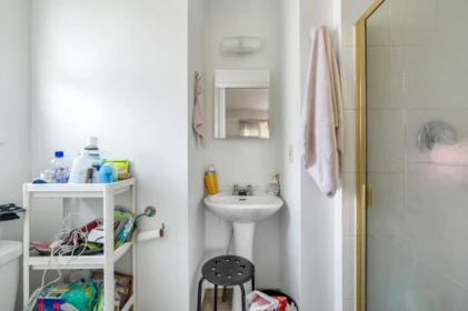Guest Bathroom Photo of 3488 Highbury Street, Vancouver, BC