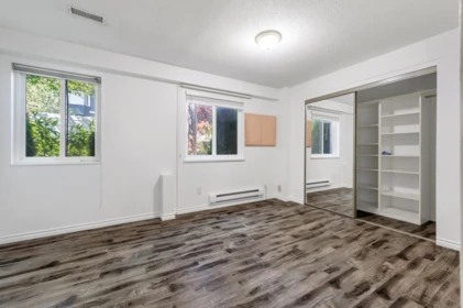 Mudroom Photo of 3488 Highbury Street, Vancouver, BC