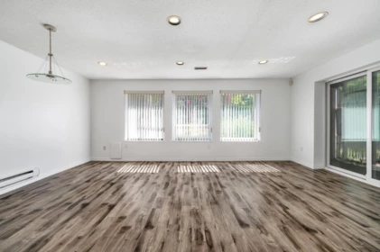 Office / Den Photo of 3488 Highbury Street, Vancouver, BC