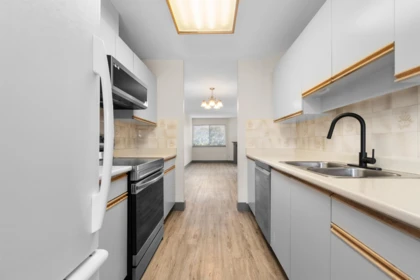 Breakfast Nook Photo of 135 7610 Evans Road, Chilliwack, BC