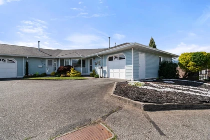 135 7610 Evans Road, Chilliwack, BC, Chilliwack — Townhouse for sale